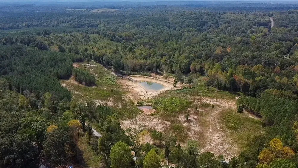 0 Jeannette Holladay Rd Parsons, TN 38363