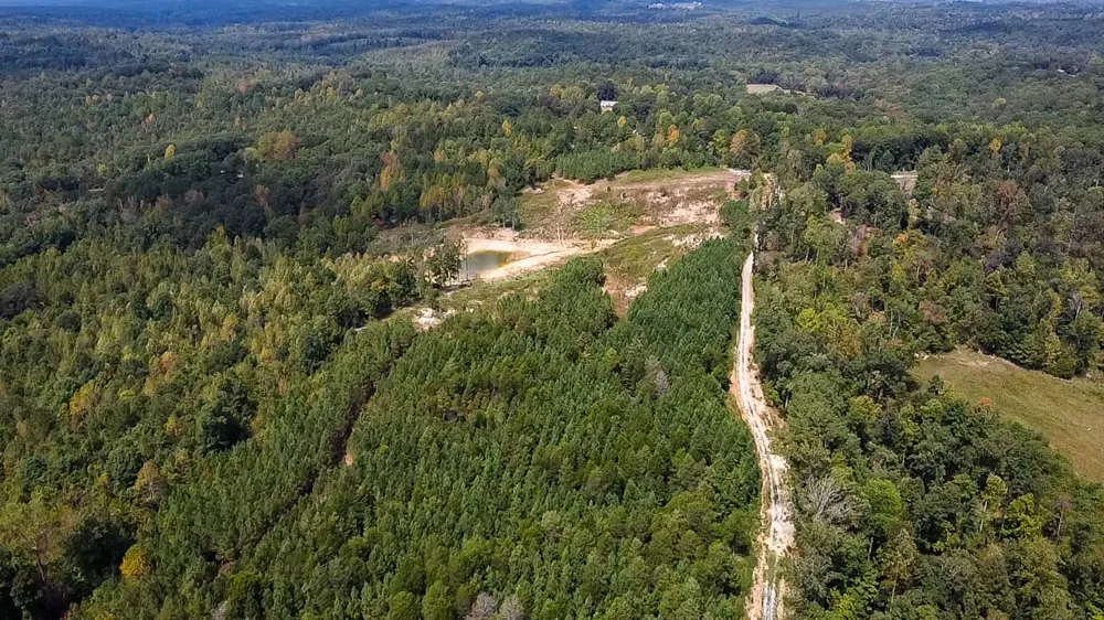 0 Jeannette Holladay Rd Parsons, TN 38363