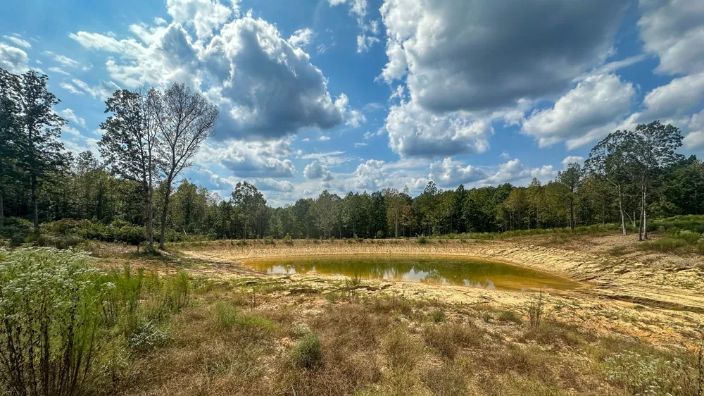 0 Jeannette Holladay Rd Parsons, TN 38363