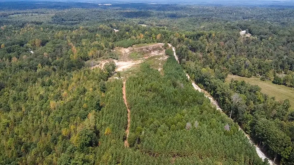 0 Jeannette Holladay Rd Parsons, TN 38363