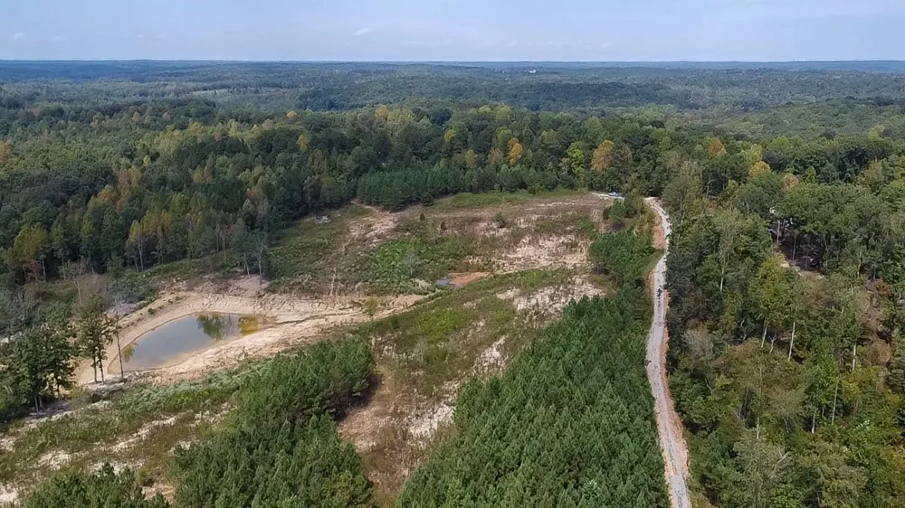 0 Jeannette Holladay Rd Parsons, TN 38363
