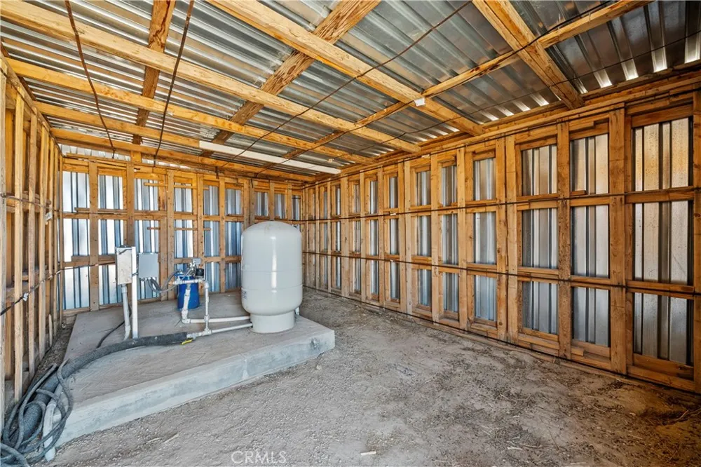 9200 Sierra Hwy Mojave, CA 93501