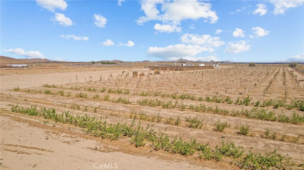 9200 Sierra Hwy Mojave, CA 93501