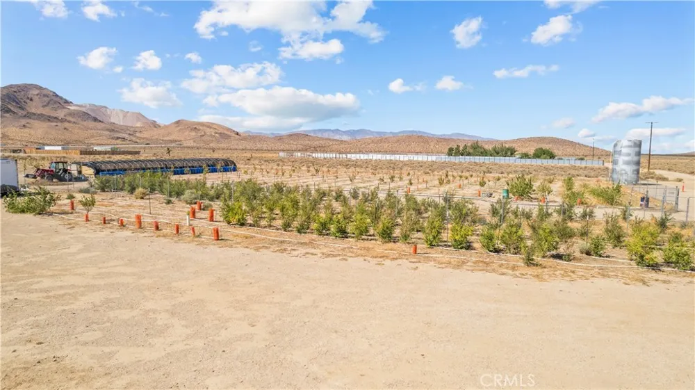 9200 Sierra Hwy Mojave, CA 93501