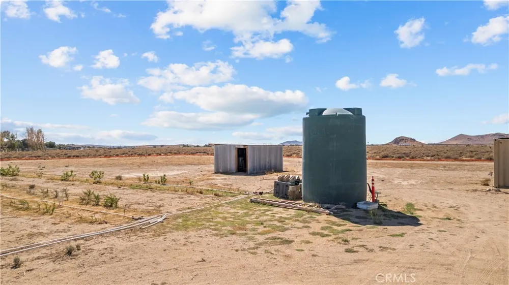 9200 Sierra Hwy Mojave, CA 93501