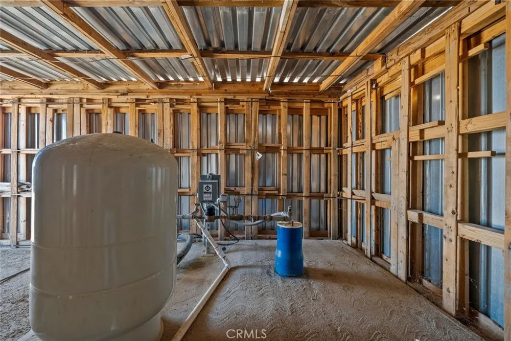 9200 Sierra Hwy Mojave, CA 93501