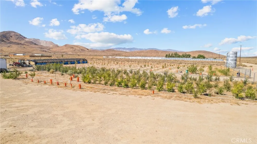 9200 Sierra Hwy Mojave, CA 93501