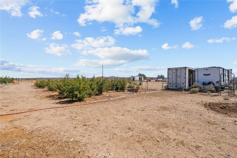 9200 Sierra Hwy Mojave, CA 93501
