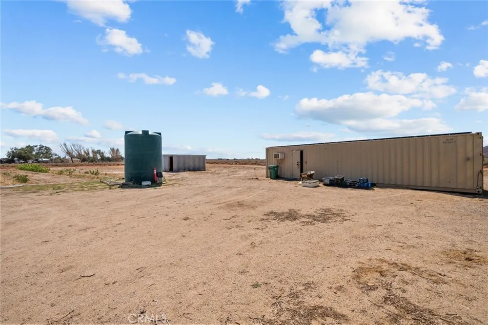 9200 Sierra Hwy Mojave, CA 93501