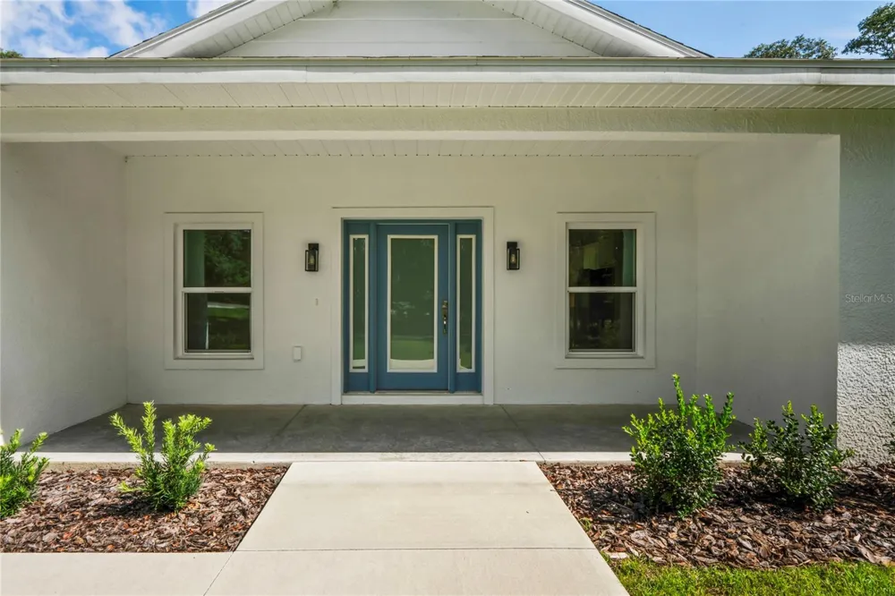279 W PEARSON STREET Hernando, FL 34442