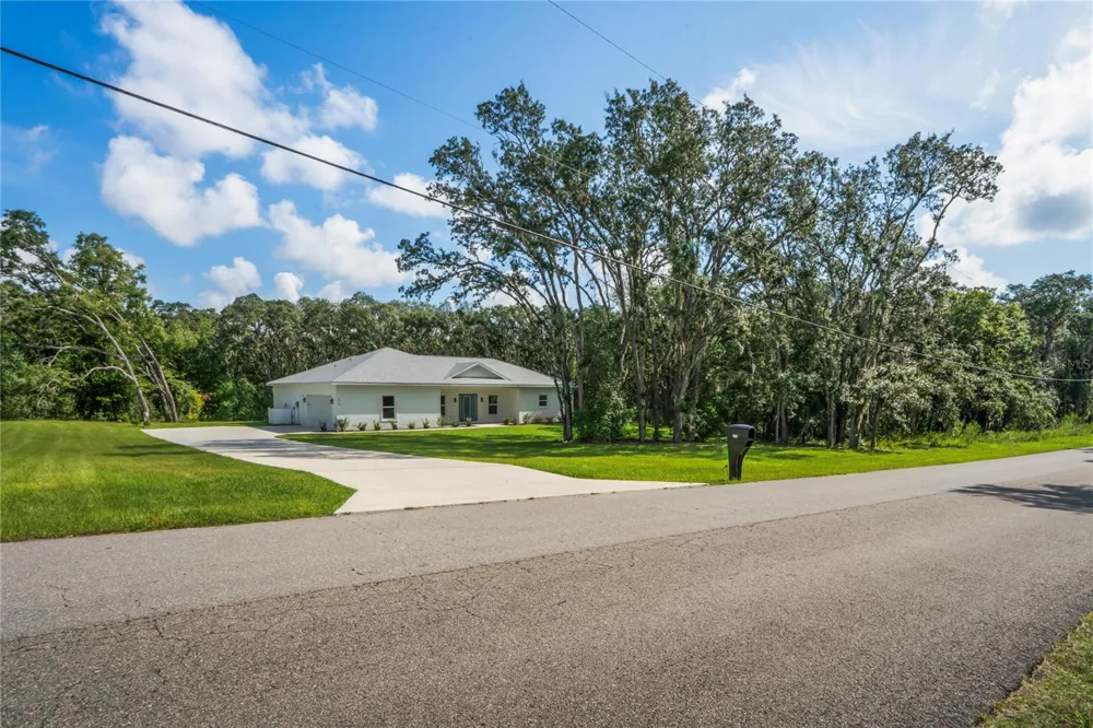279 W PEARSON STREET Hernando, FL 34442