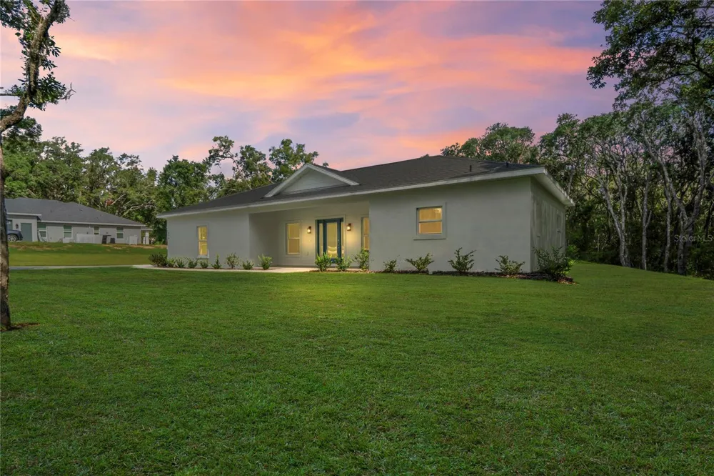279 W PEARSON STREET Hernando, FL 34442