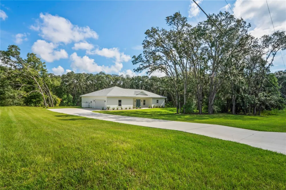 279 W PEARSON STREET Hernando, FL 34442