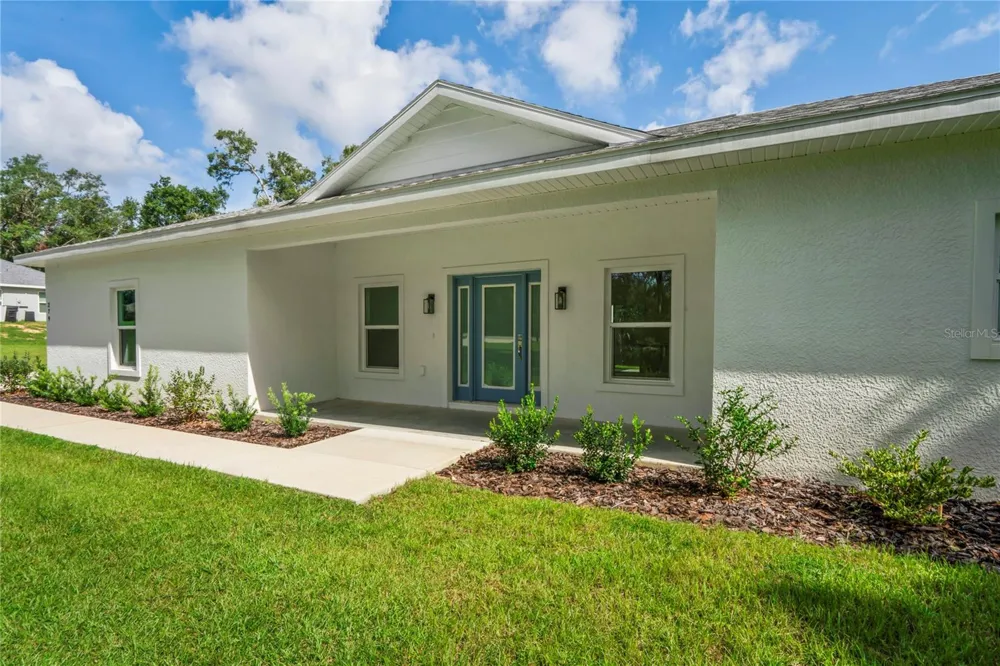 279 W PEARSON STREET Hernando, FL 34442