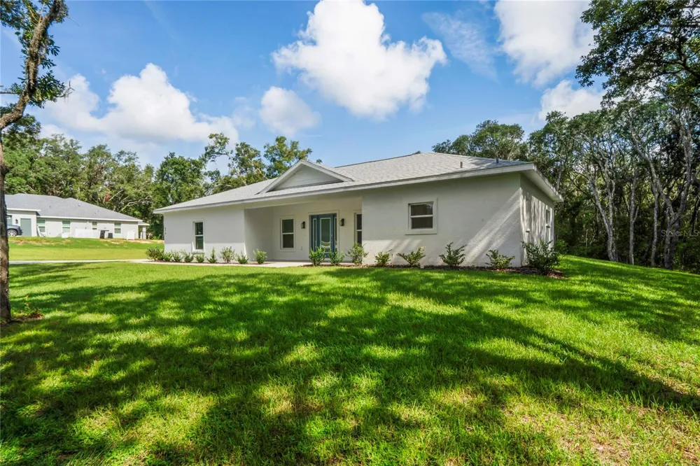279 W PEARSON STREET Hernando, FL 34442