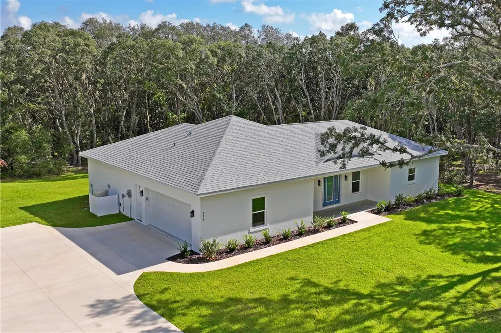 279 W PEARSON STREET Hernando, FL 34442