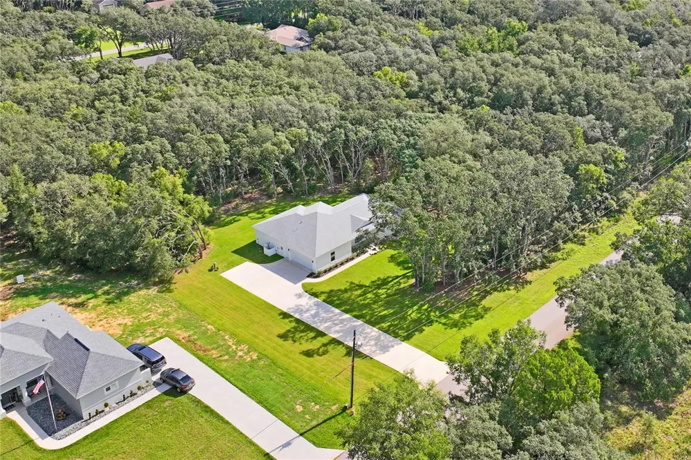 279 W PEARSON STREET Hernando, FL 34442