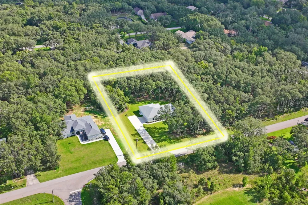 279 W PEARSON STREET Hernando, FL 34442