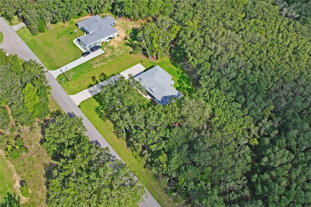 279 W PEARSON STREET Hernando, FL 34442