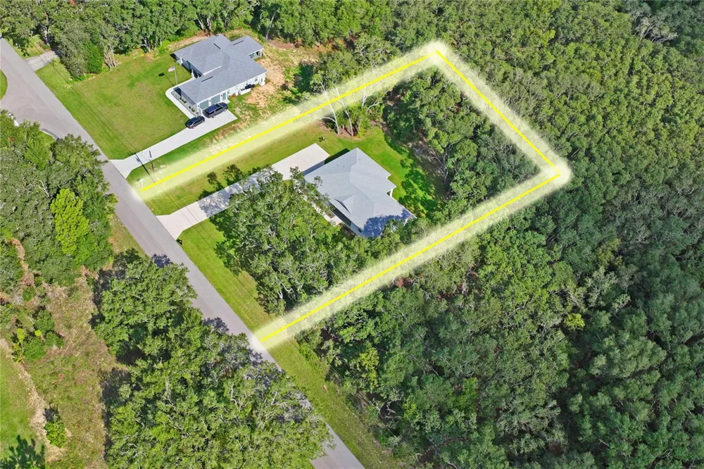 279 W PEARSON STREET Hernando, FL 34442