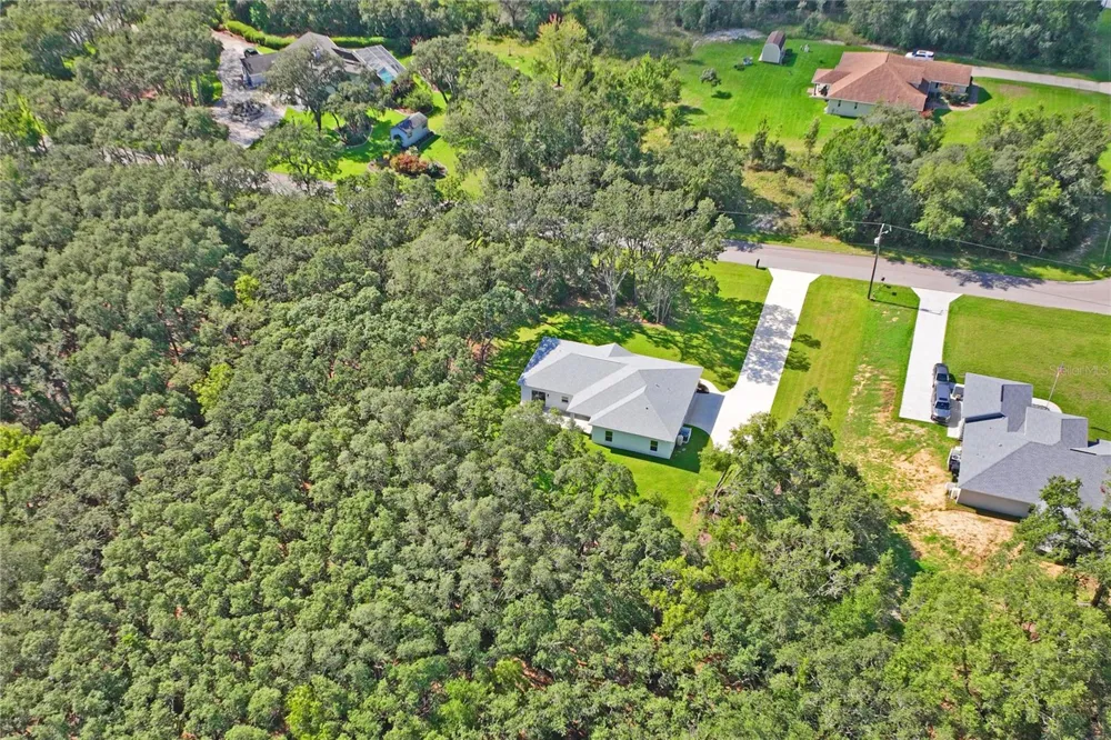 279 W PEARSON STREET Hernando, FL 34442