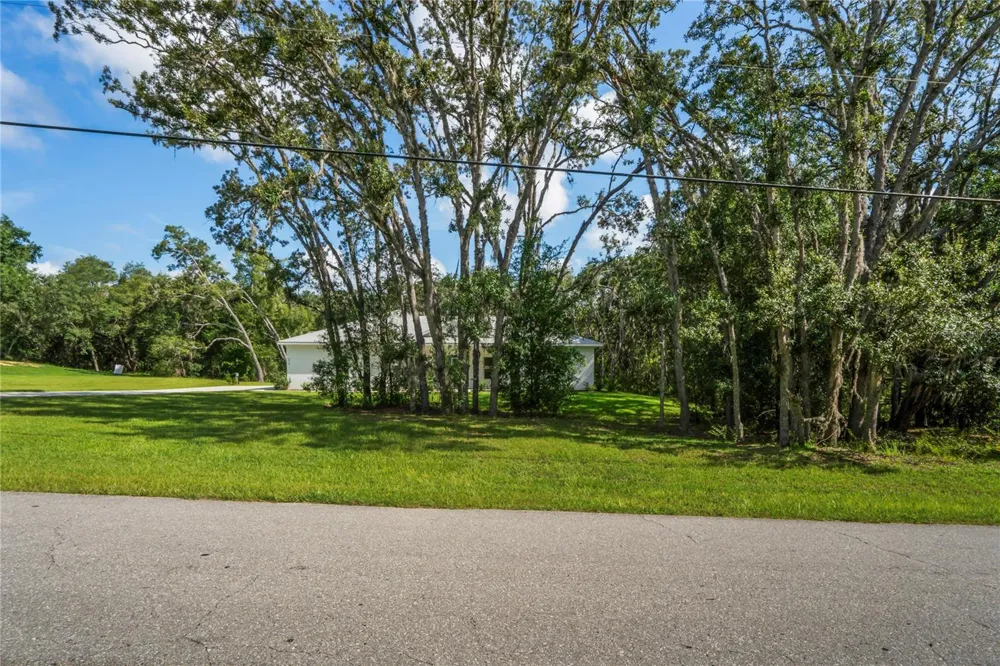 279 W PEARSON STREET Hernando, FL 34442