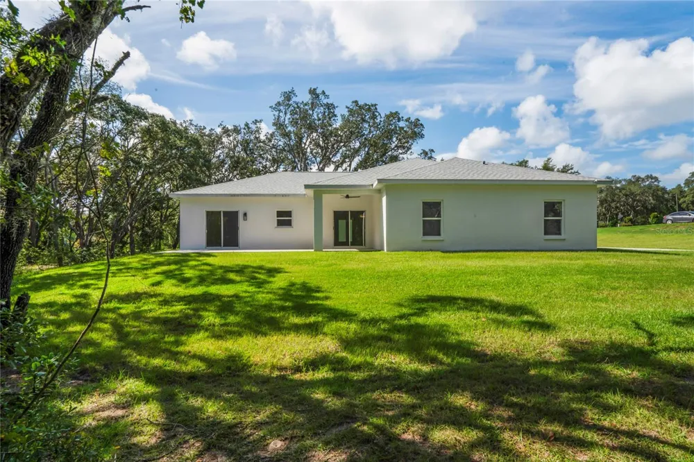 279 W PEARSON STREET Hernando, FL 34442