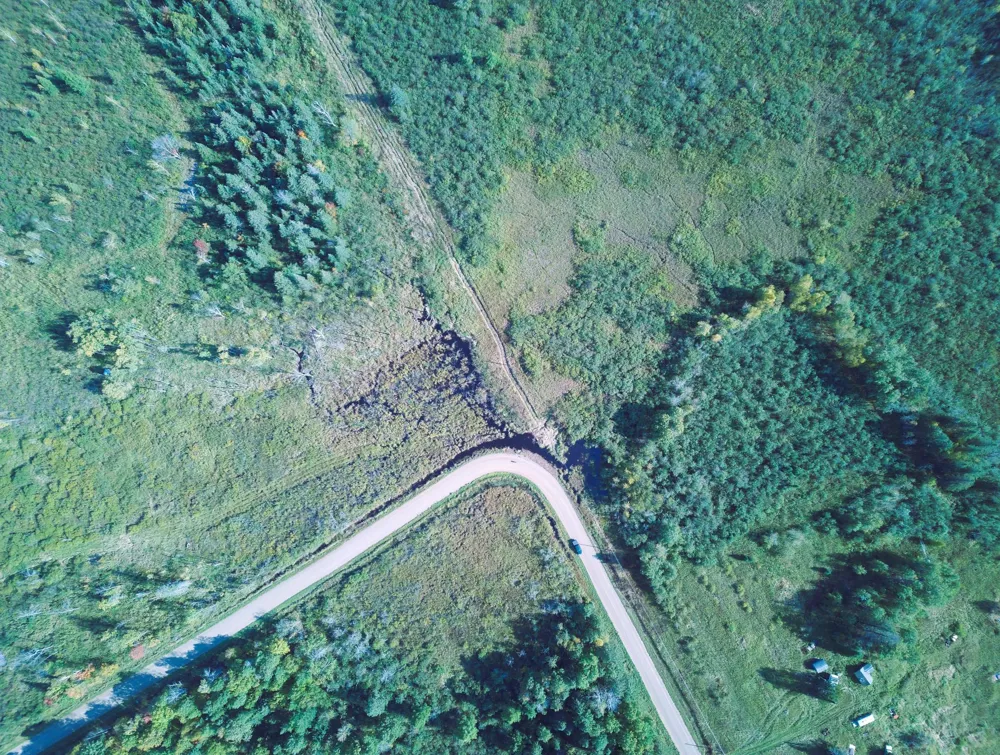 3XXX County Rd 132 Kettle River, MN 55757