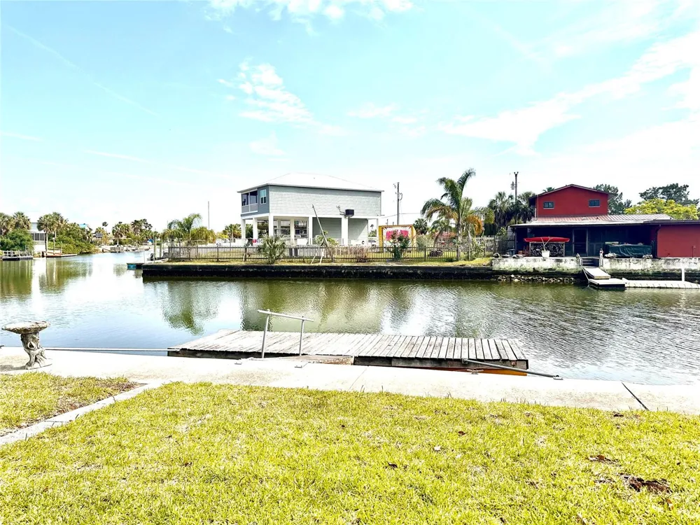 4016 EAGLE NEST DRIVE Hernando Beach, FL 34607