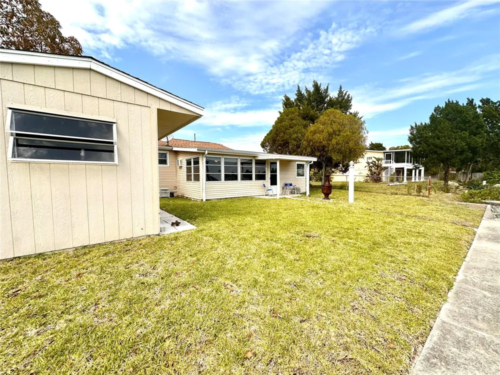 4016 EAGLE NEST DRIVE Hernando Beach, FL 34607