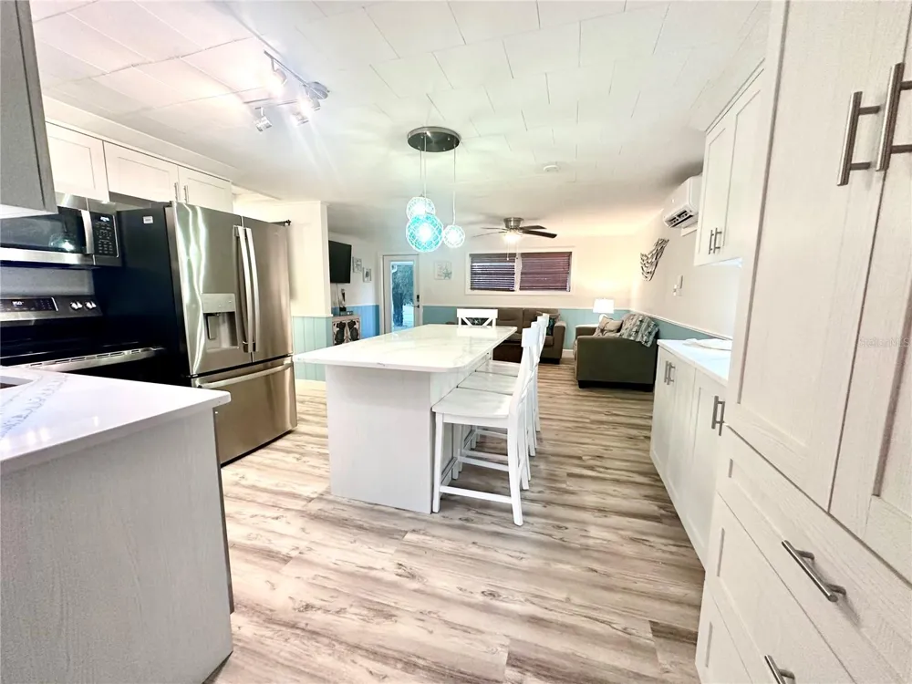 4016 EAGLE NEST DRIVE Hernando Beach, FL 34607