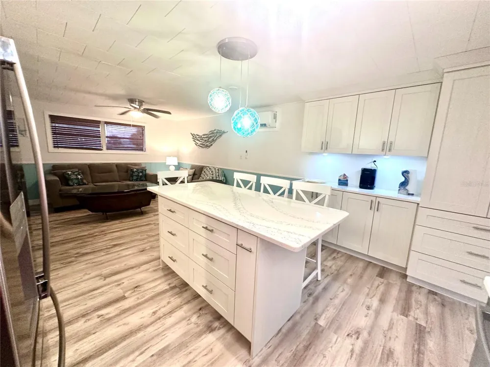 4016 EAGLE NEST DRIVE Hernando Beach, FL 34607