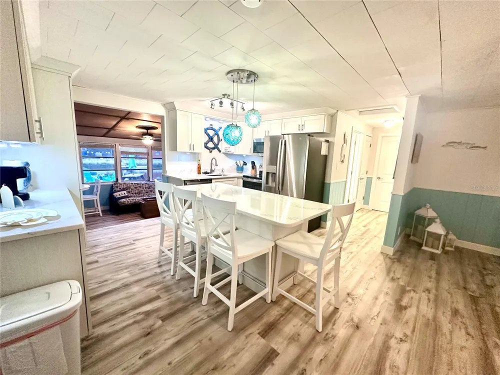 4016 EAGLE NEST DRIVE Hernando Beach, FL 34607