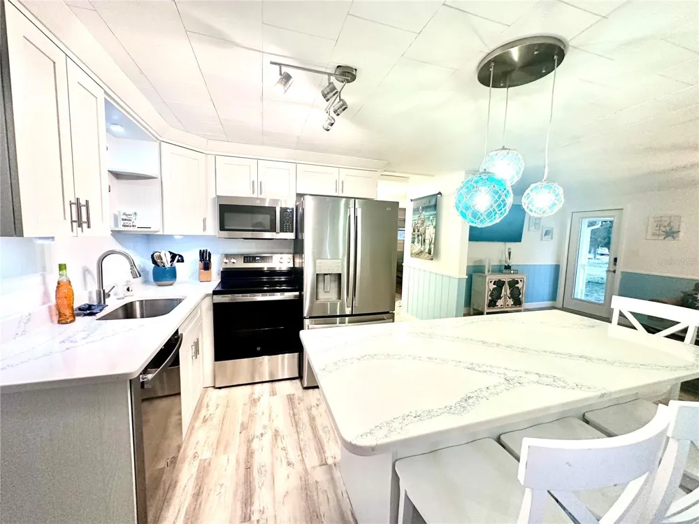 4016 EAGLE NEST DRIVE Hernando Beach, FL 34607