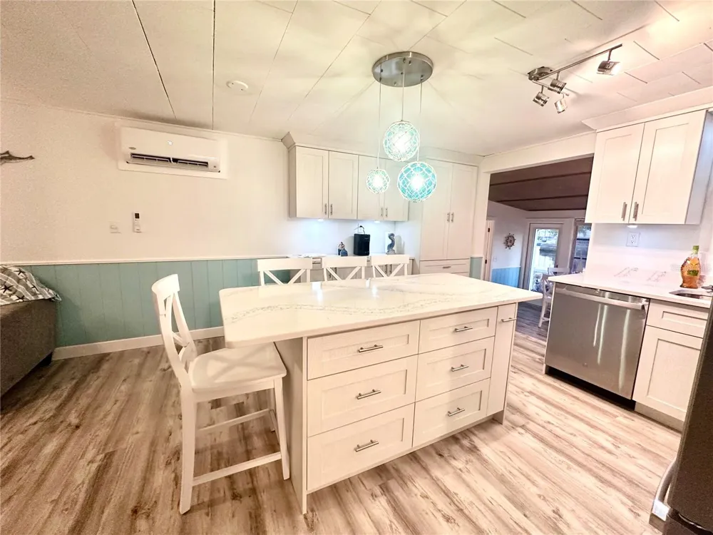 4016 EAGLE NEST DRIVE Hernando Beach, FL 34607