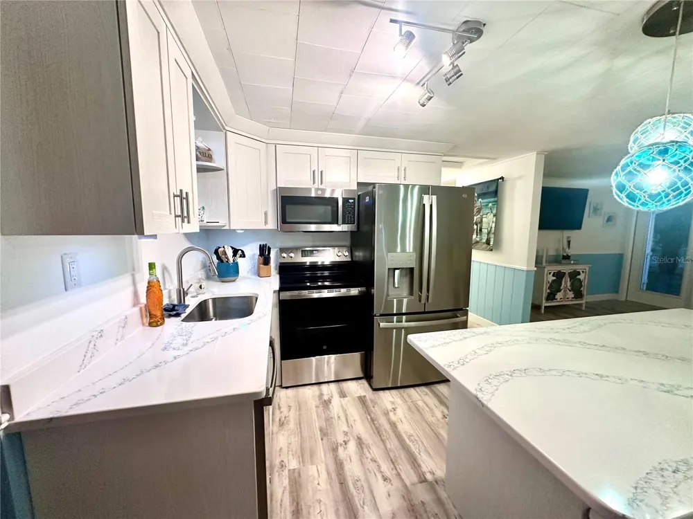 4016 EAGLE NEST DRIVE Hernando Beach, FL 34607