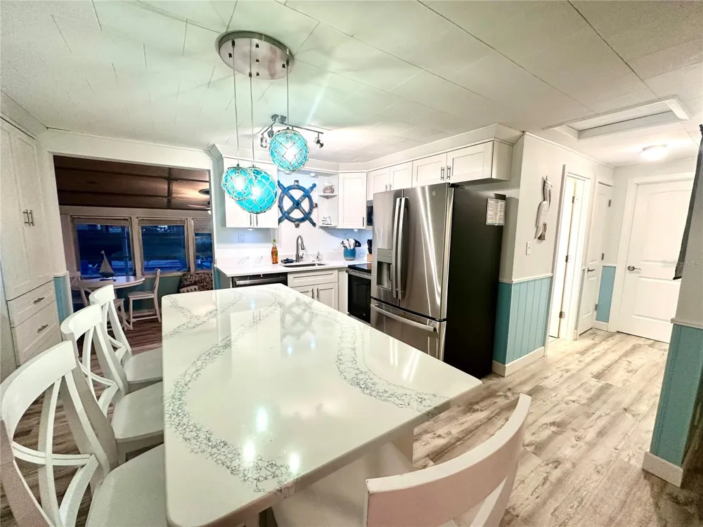 4016 EAGLE NEST DRIVE Hernando Beach, FL 34607