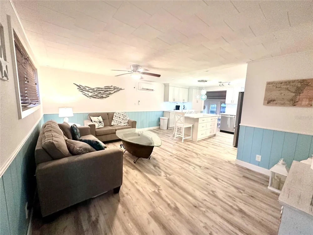 4016 EAGLE NEST DRIVE Hernando Beach, FL 34607