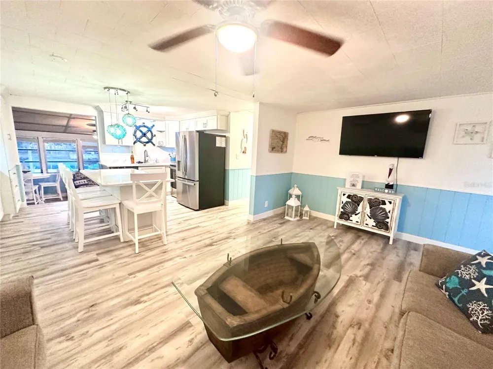 4016 EAGLE NEST DRIVE Hernando Beach, FL 34607