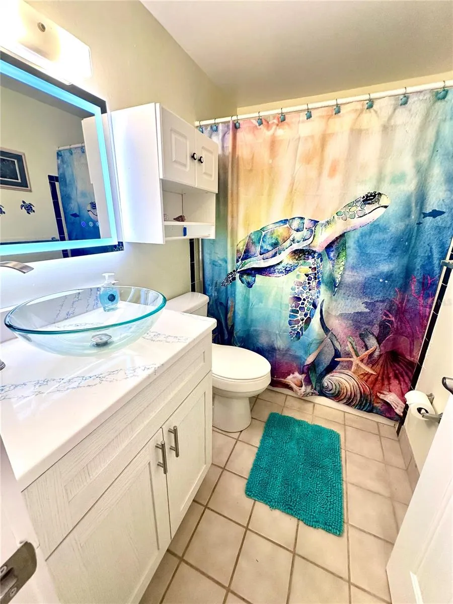 4016 EAGLE NEST DRIVE Hernando Beach, FL 34607