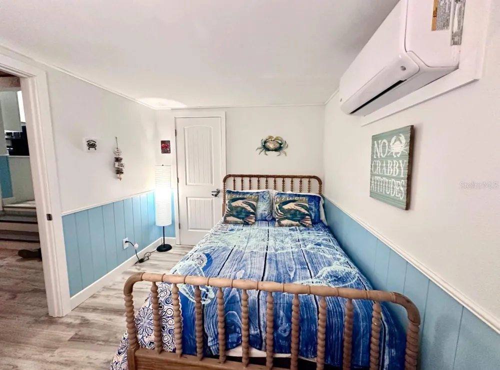 4016 EAGLE NEST DRIVE Hernando Beach, FL 34607