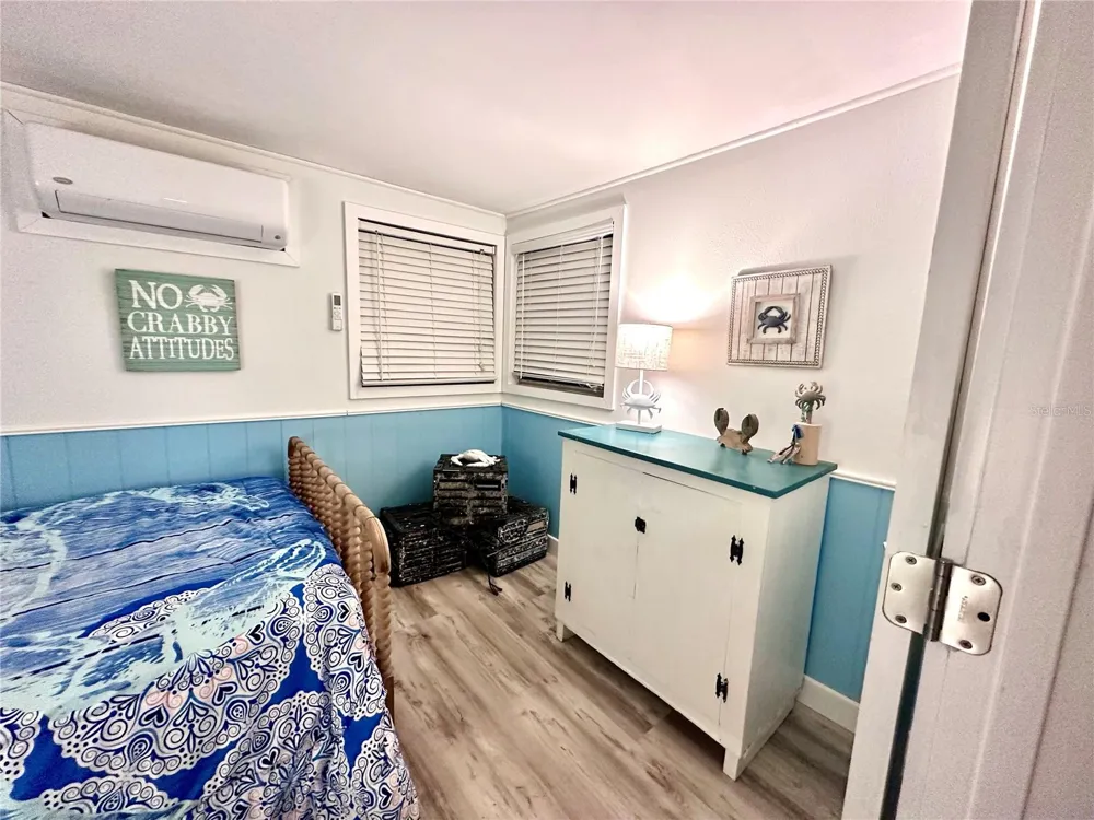 4016 EAGLE NEST DRIVE Hernando Beach, FL 34607