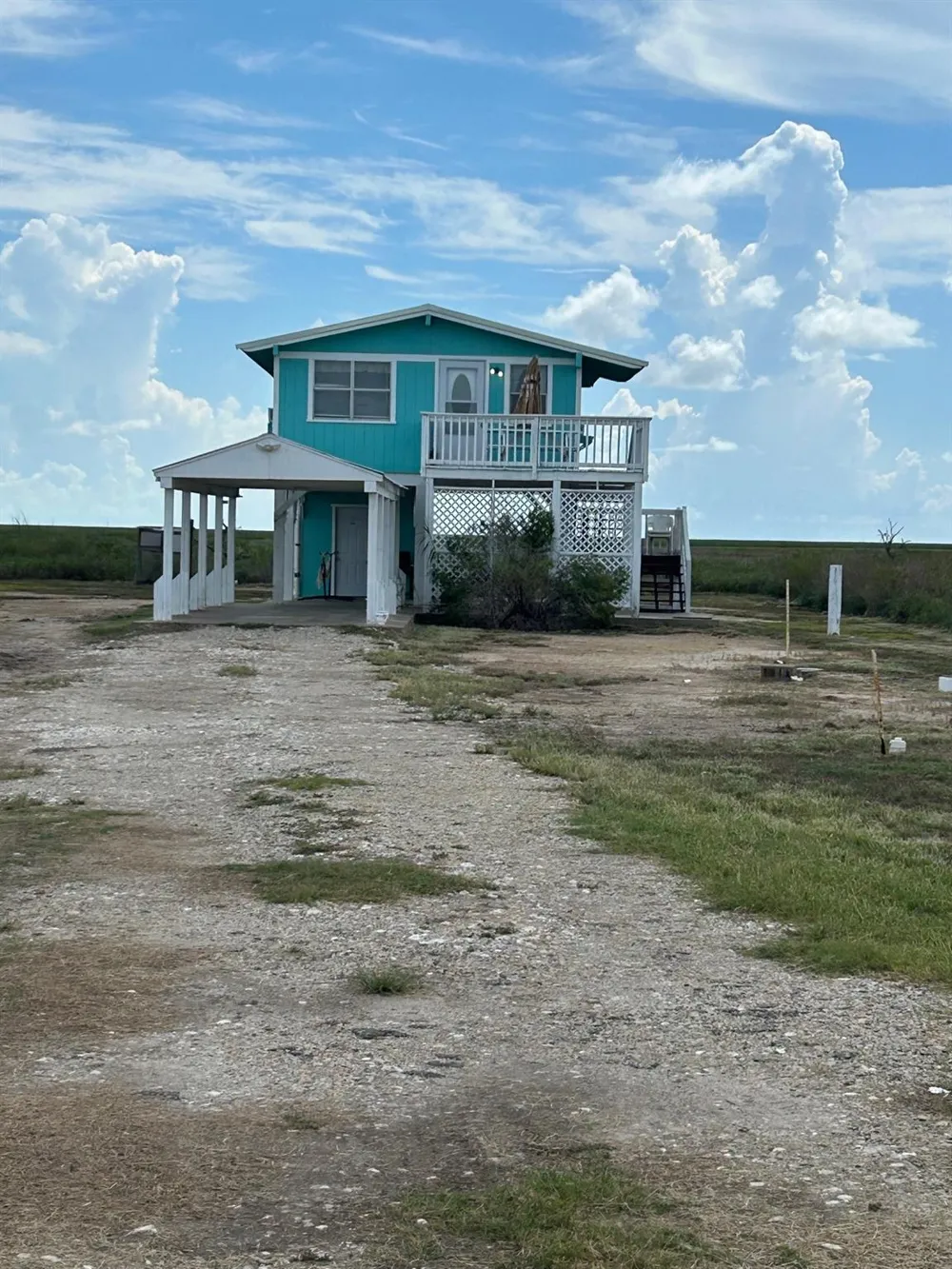 1379 Fm-2031 Matagorda, TX 77414