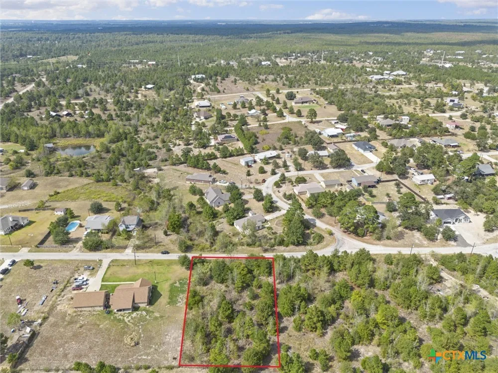 Tonkawa Drive Paige, TX 78659