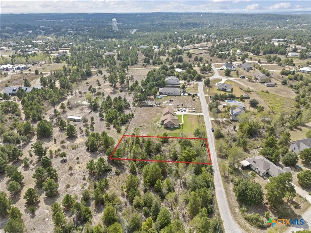Tonkawa Drive Paige, TX 78659