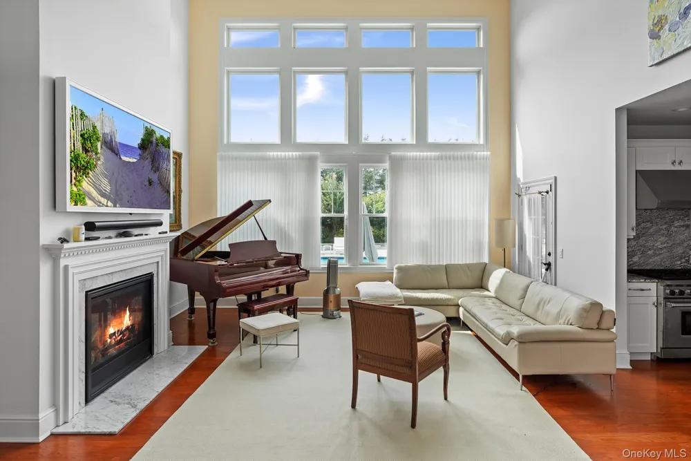 4 Spring Lane Southampton, NY 11968