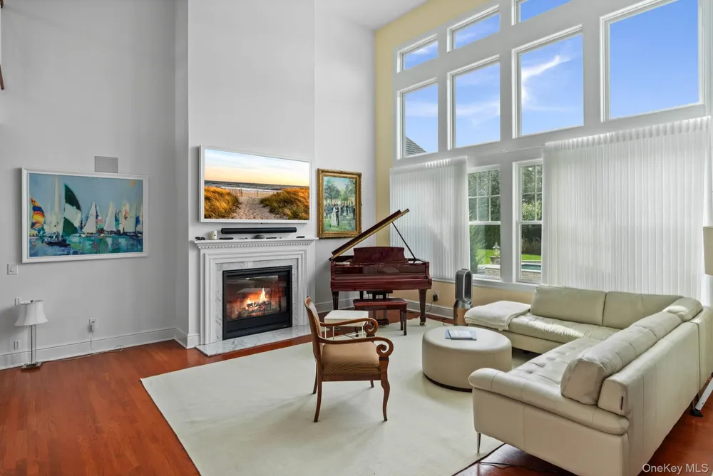4 Spring Lane Southampton, NY 11968