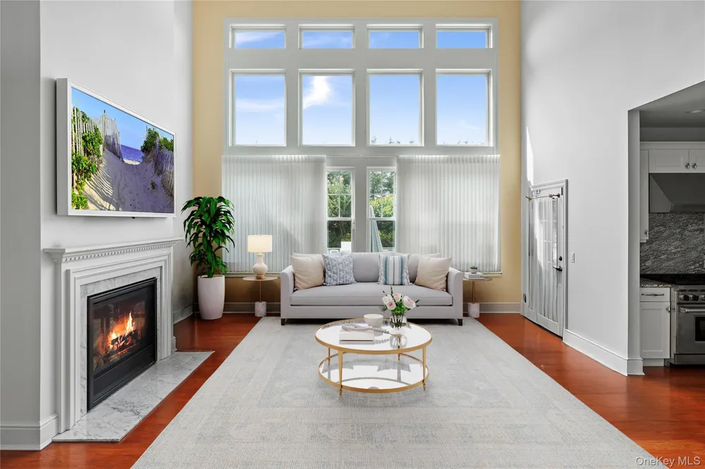 4 Spring Lane Southampton, NY 11968