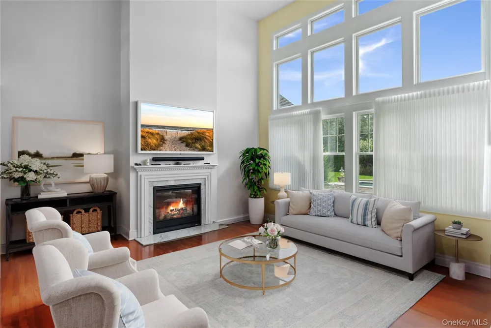 4 Spring Lane Southampton, NY 11968