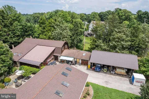 1080 MT AIRY ROAD